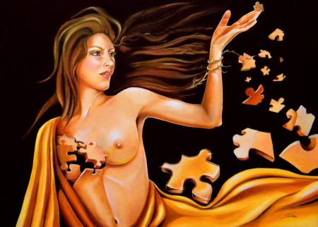 scelto da Claudio Moica per il suo libro Spargimi di te